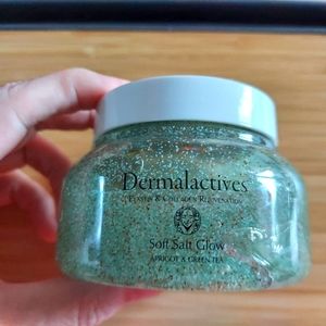 Dermalectives Salt Glow